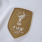 Spain Retro Away 2011 Men's Shirt