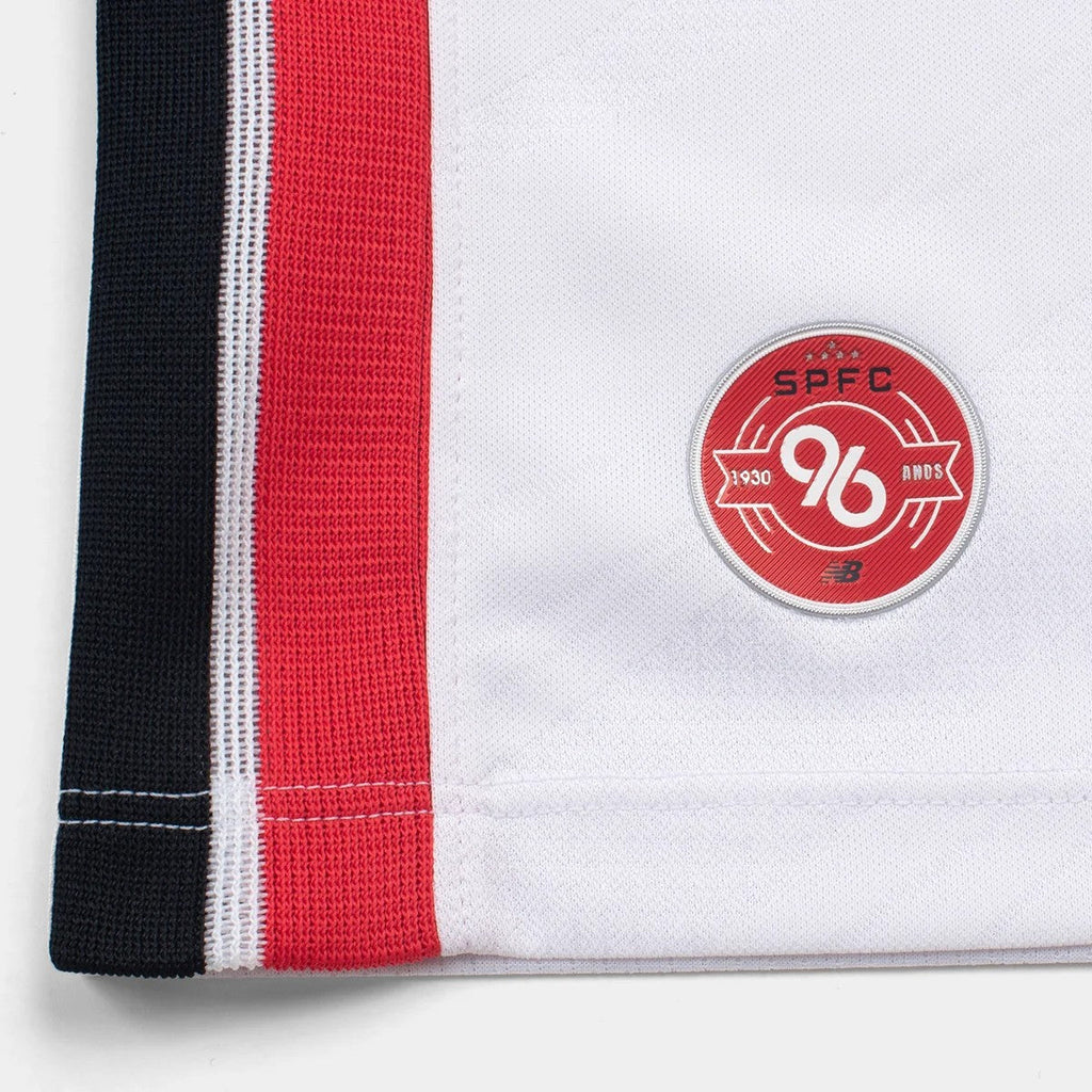 Sao Paulo Home 26/27 Women's Shirt