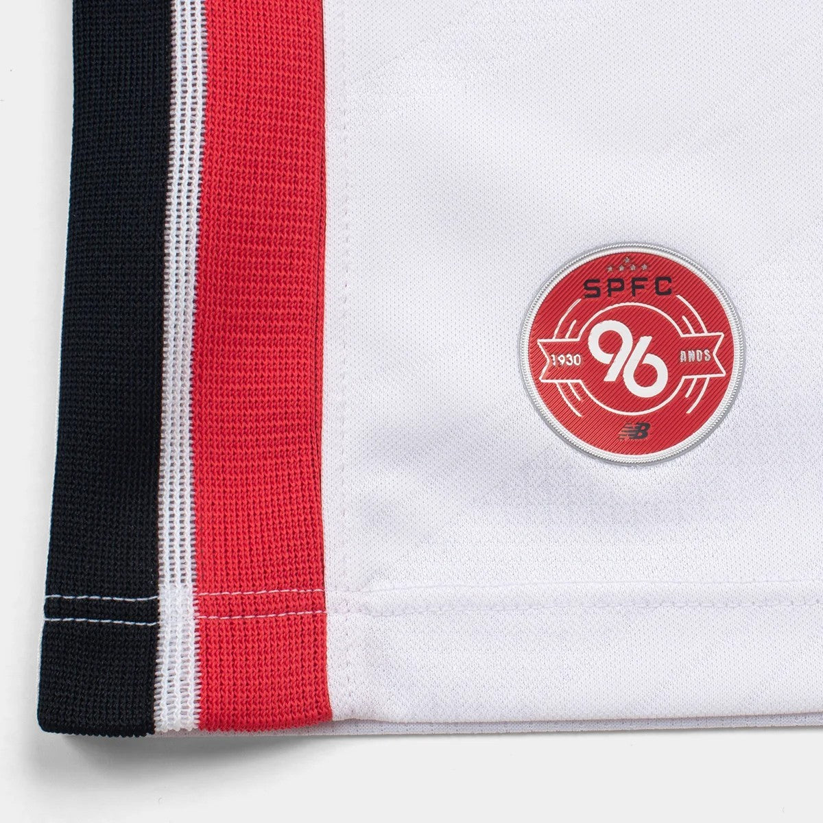 Sao Paulo Home 26/27 Women's Shirt