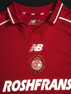 Toluca Home 26/27 Player Edition Shirt