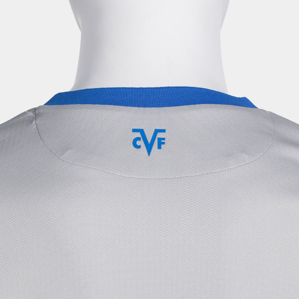 Villarreal Away 26/27 Kids Shirt Kit