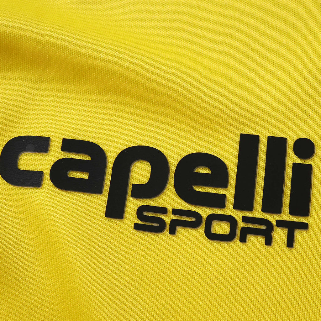 Cape Verde Goalkeeper 26/27 Shirt