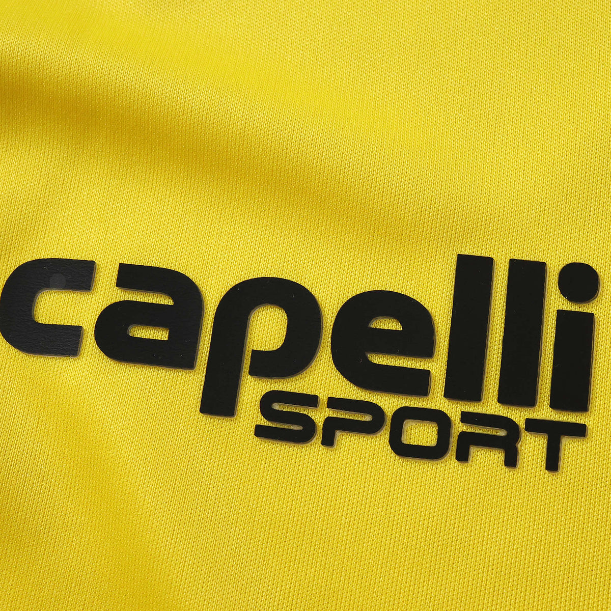 Cape Verde Goalkeeper 26/27 Shirt