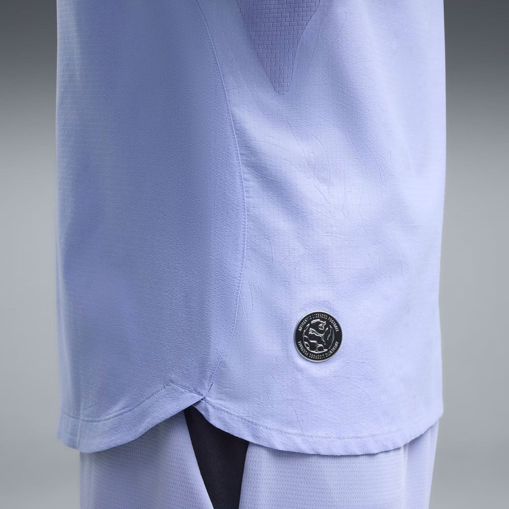 Marseille Third 26/27 Men's Shirt
