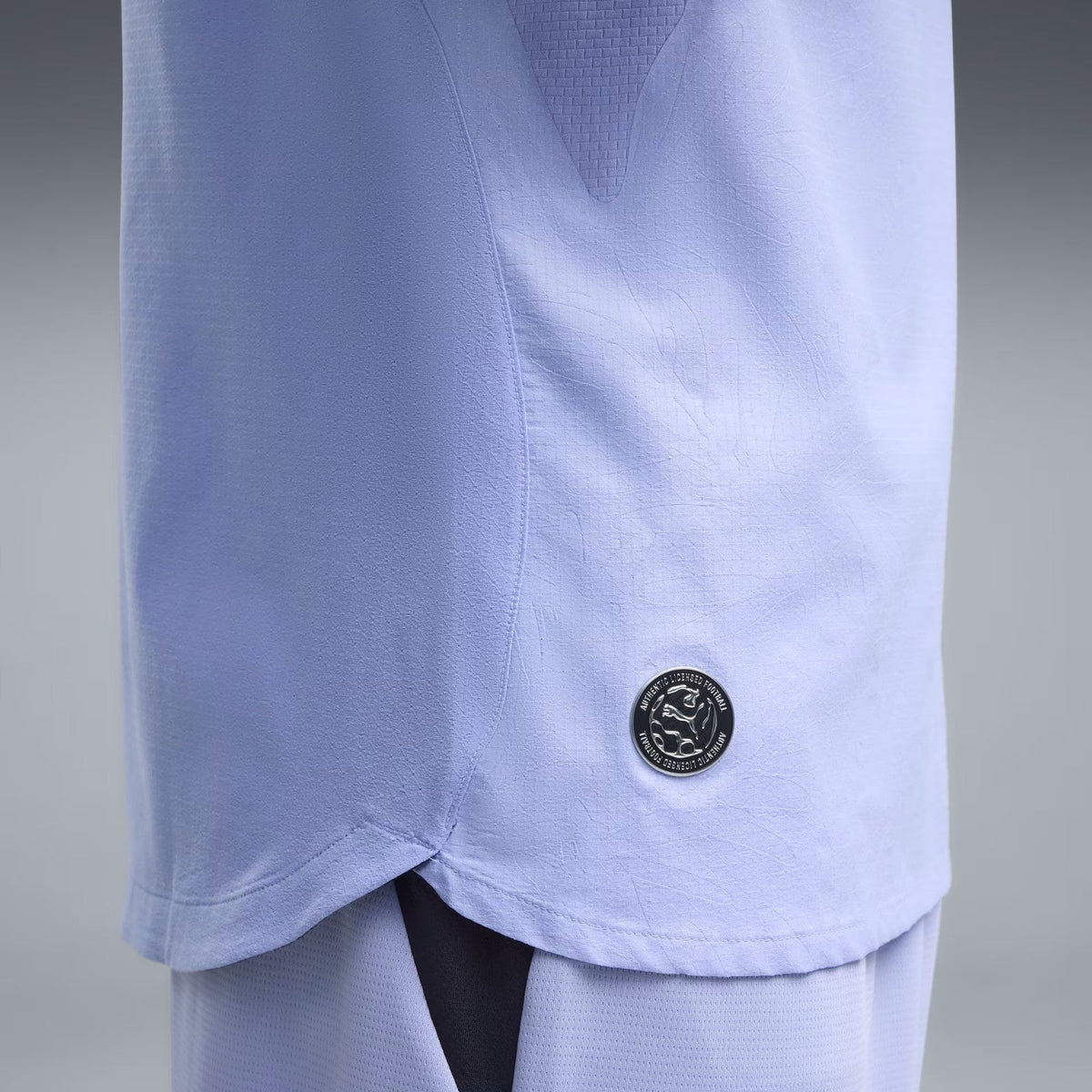 Marseille Third 26/27 Men's Shirt