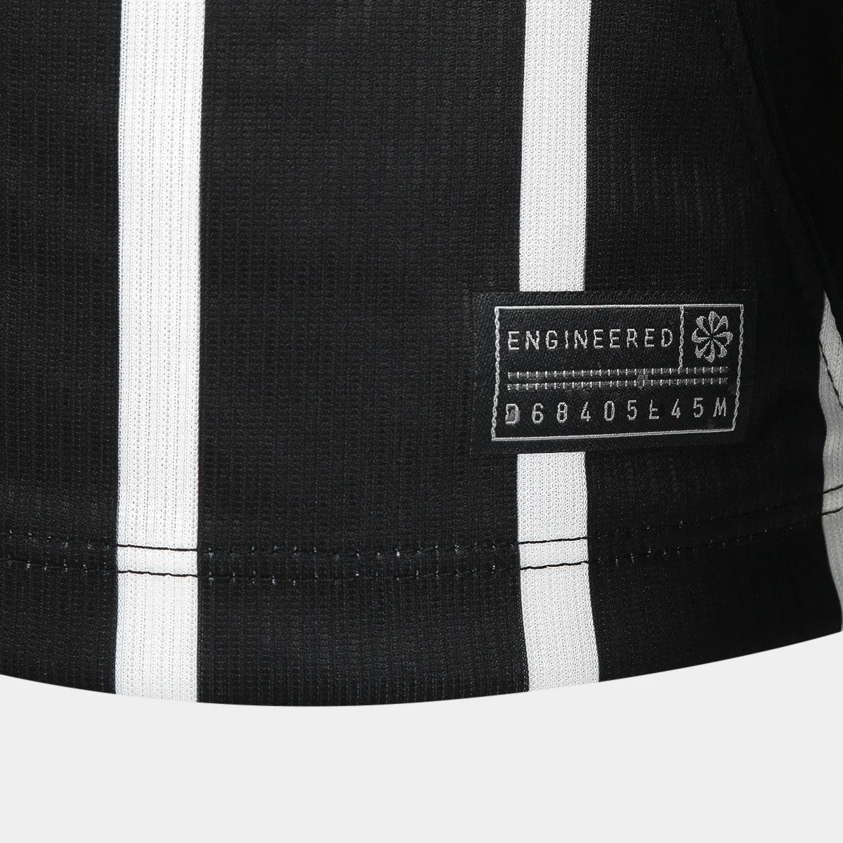 Corinthians Away 26/27 Player Edition Shirt