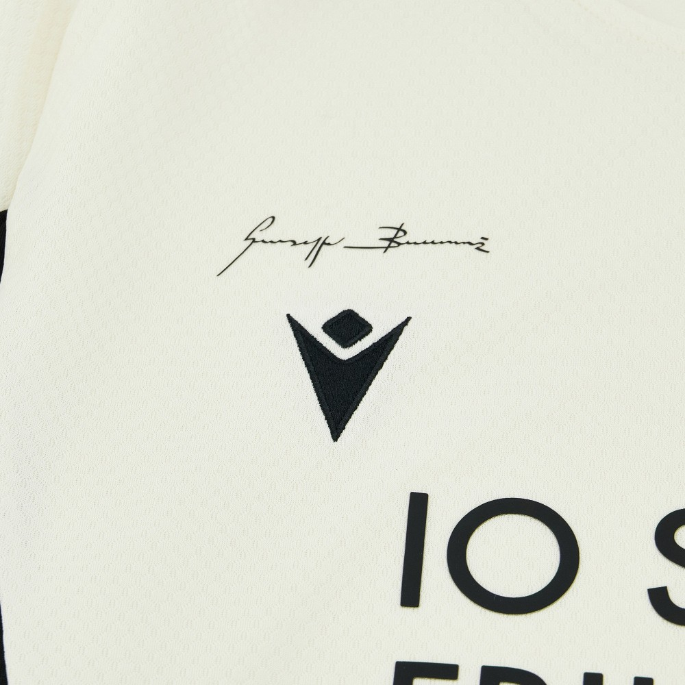 Udinese Third 26/27 Men's Shirt