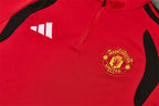 Manchester United Kids Tracksuit 26/27