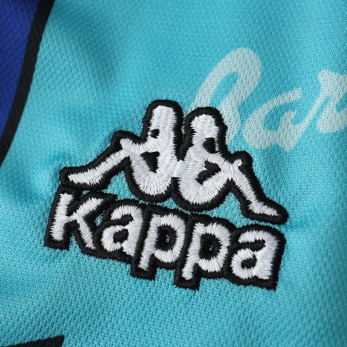 Barcelona Retro Away 96/97 Men's Shirt
