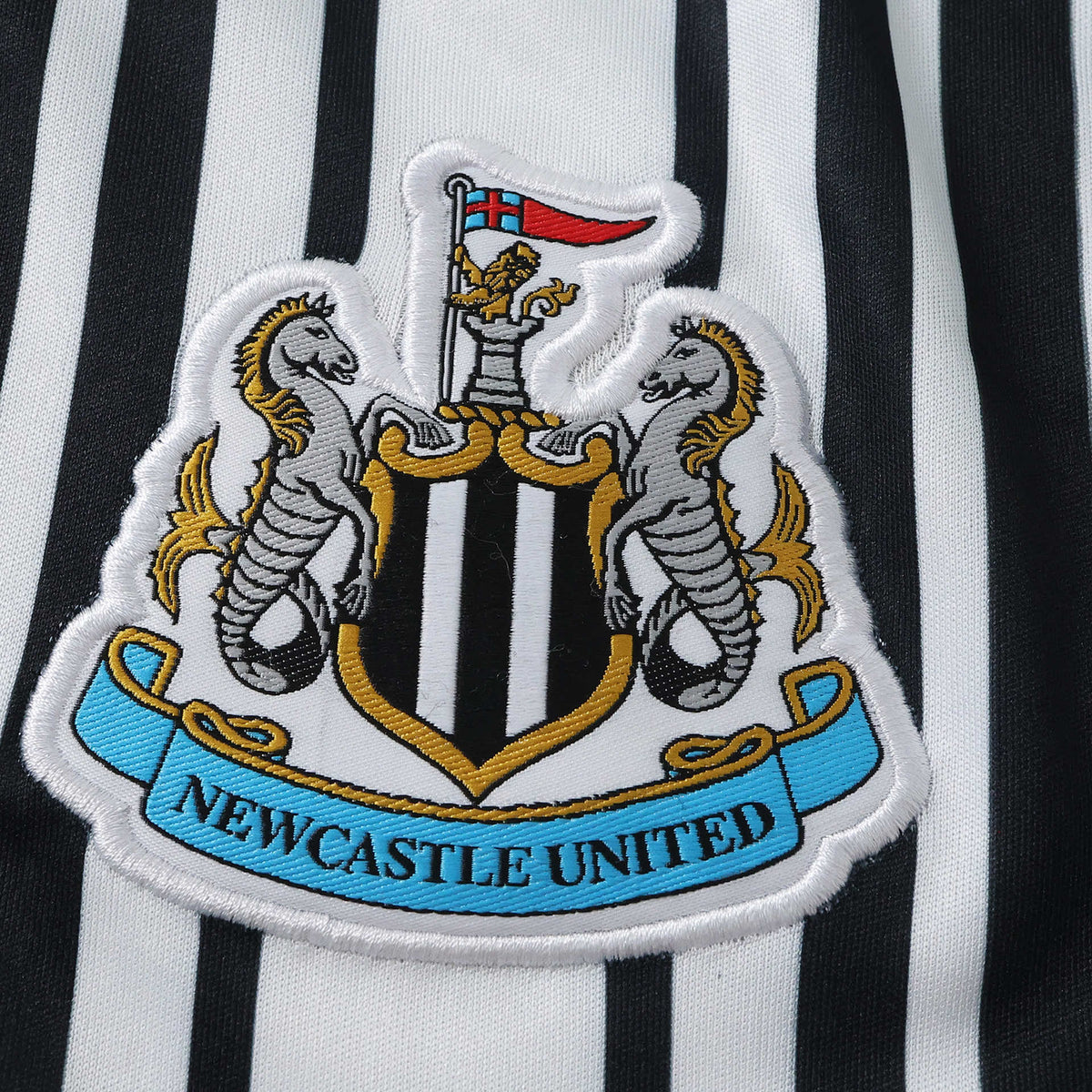 Newcastle United Home 26/27 Men's Shirt