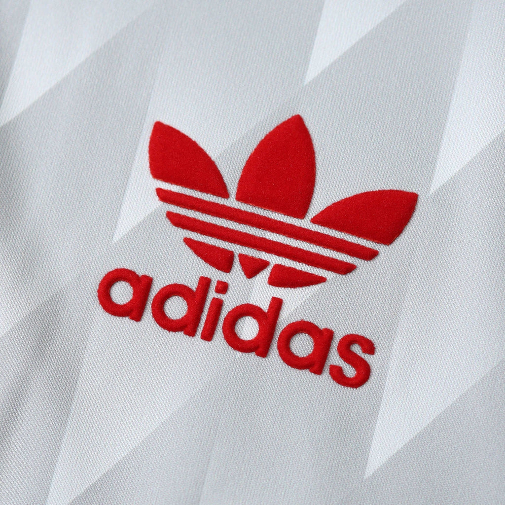 Liverpool Retro Away 89/91 Men's Shirt