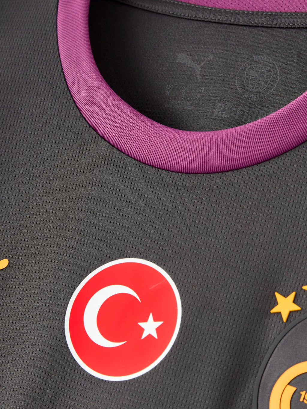 Galatasaray Third 26/27 Kids Shirt Kit