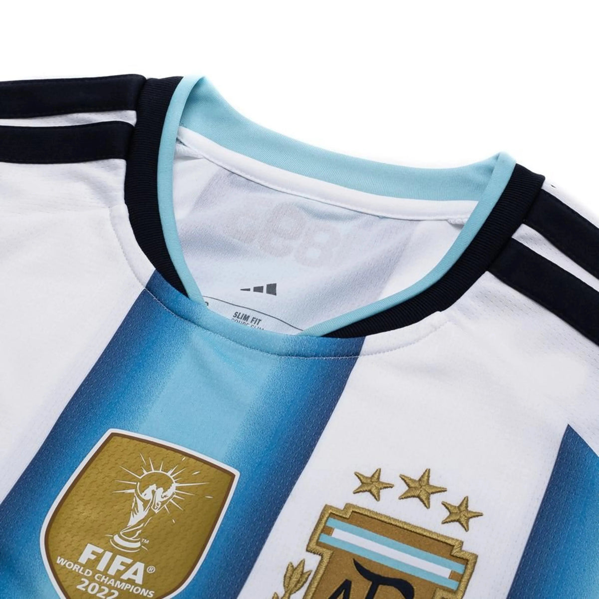 Argentina Home 26/27 Men's Shirt