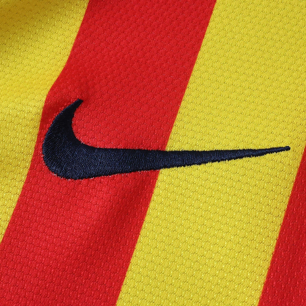 Barcelona Retro Away 13/14 Men's Shirt