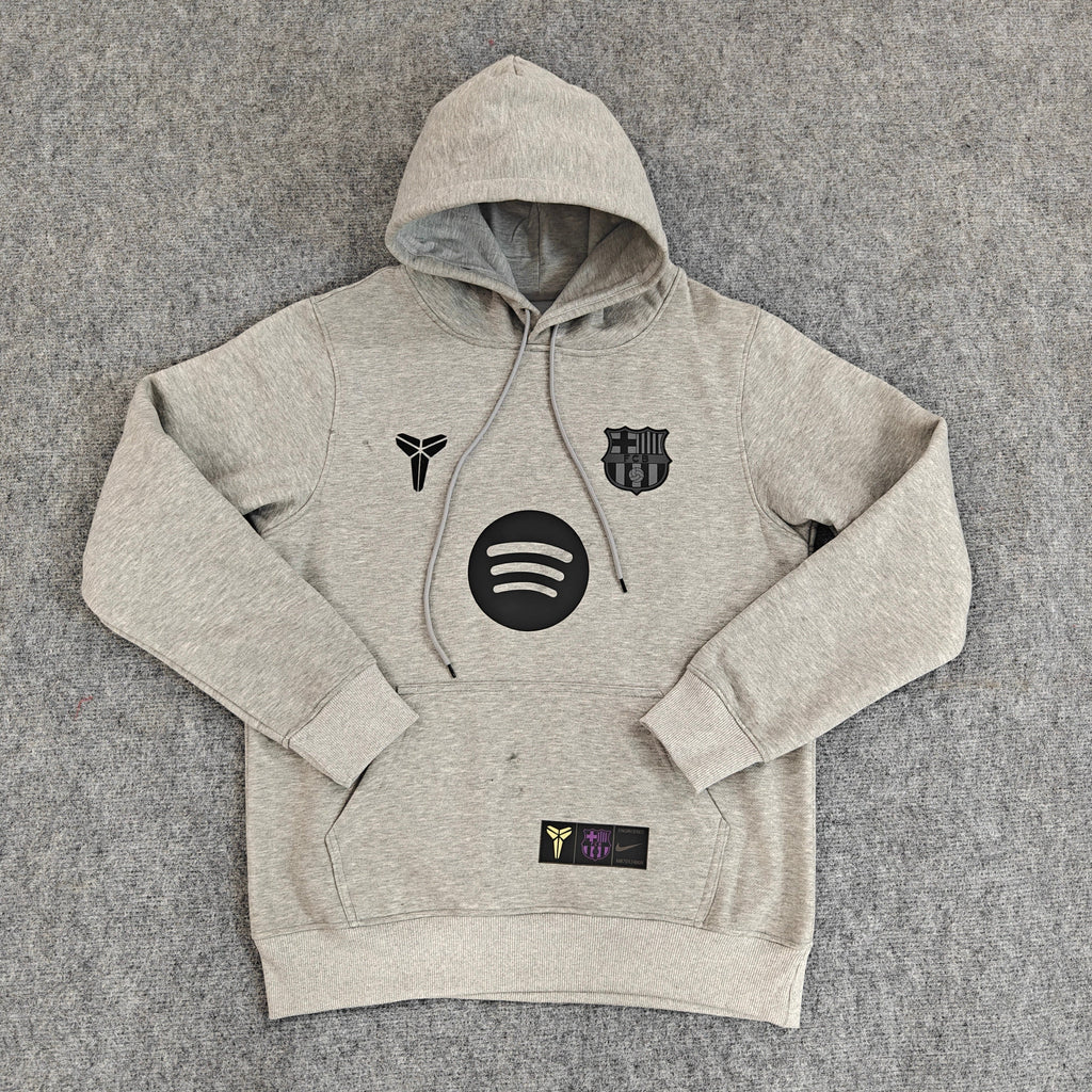Barcelona Hoodie