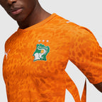 Ivory Coast Home 26/27 Men's Shirt