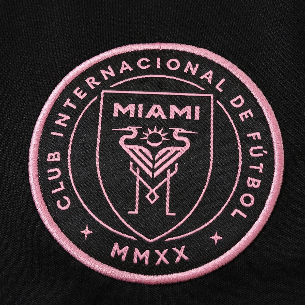 Inter Miami Away 26/27 Men's Shirt