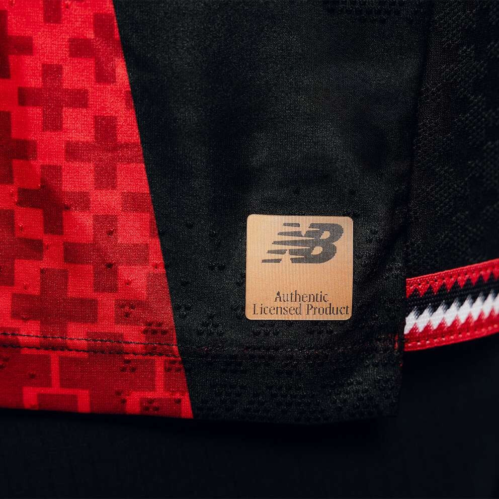 Bayer Leverkusen Home 26/27 Player Edition Shirt