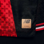 Bayer Leverkusen Home 26/27 Player Edition Shirt