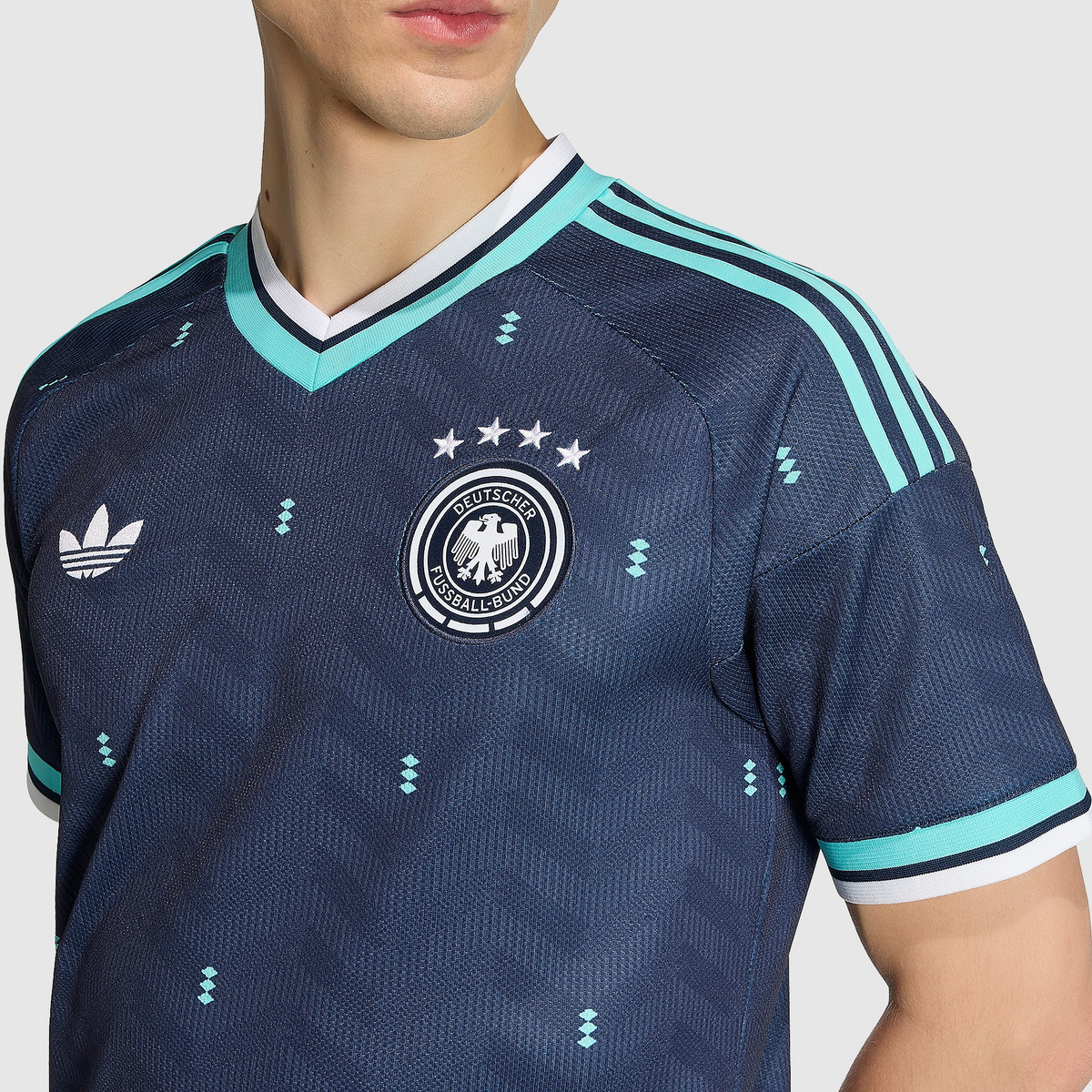 Germany Away 26/27 Men's Shirt