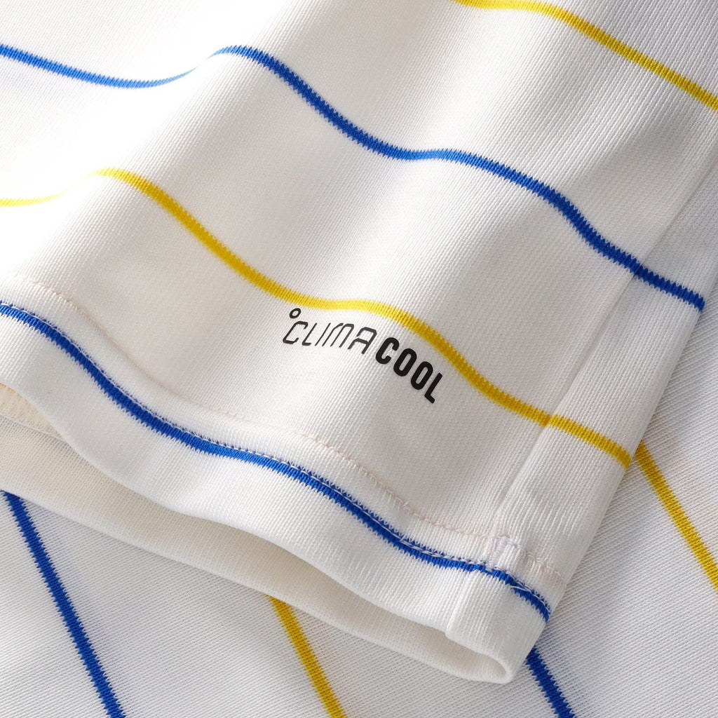 Leeds United Home 26/27 Player Edition Shirt