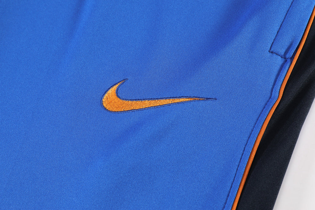 France Training Suit 26/27 - Blue