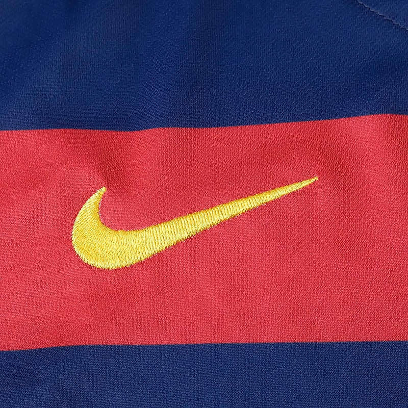 Barcelona Retro Home 15/16 Men's Shirt