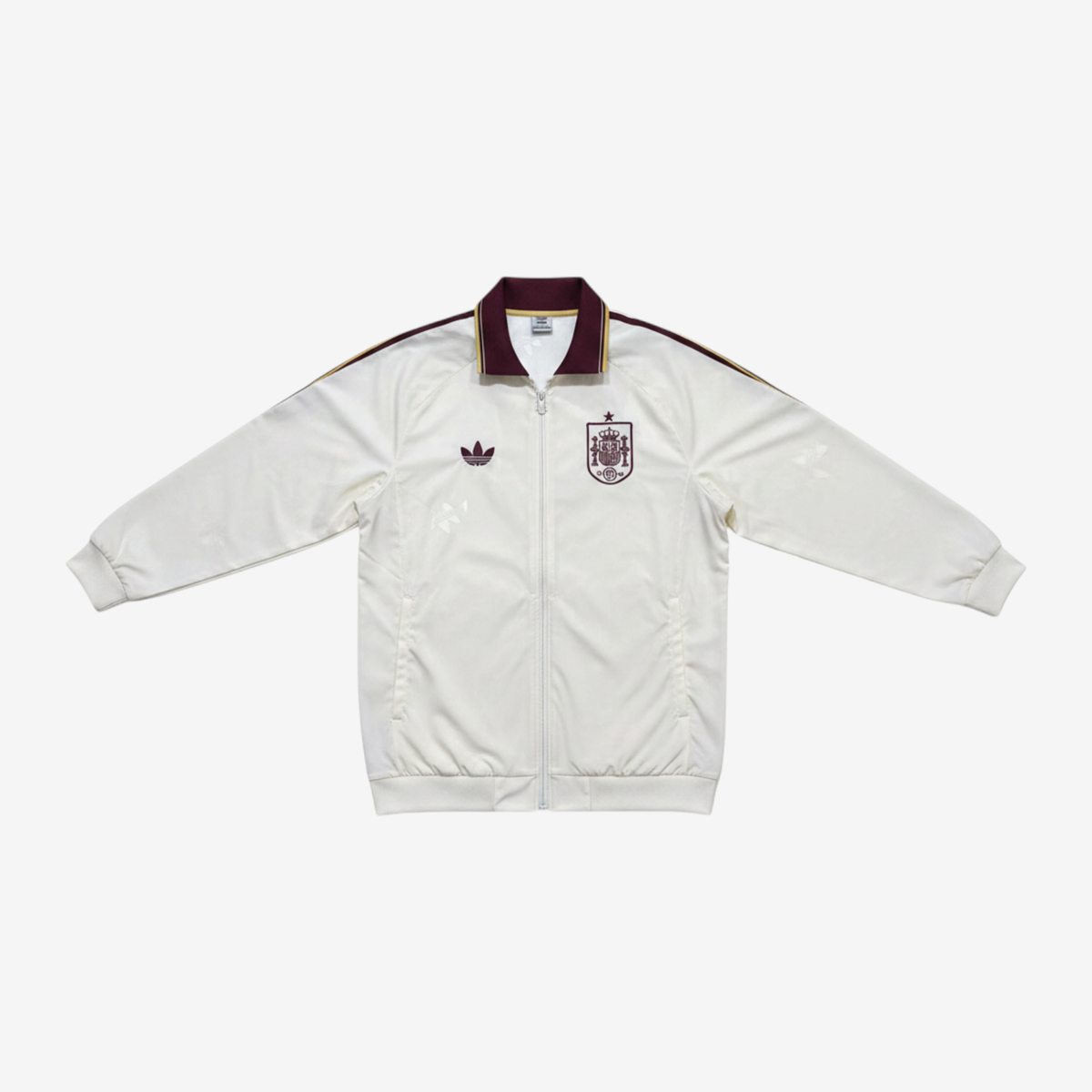 Spain Windbreaker