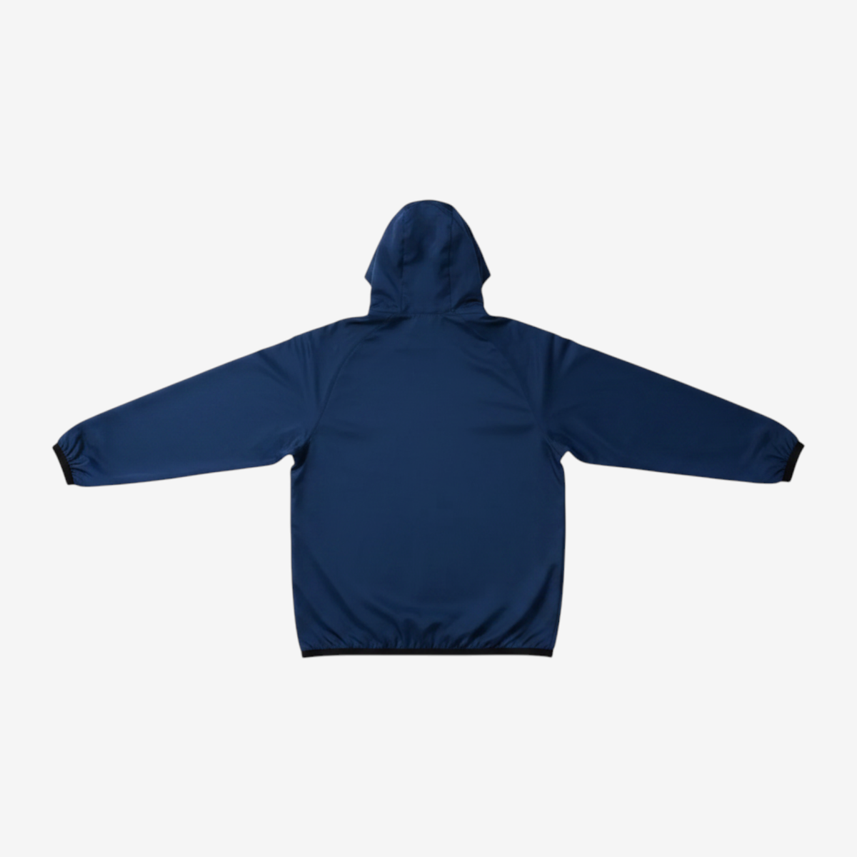 England Windbreaker - Navy
