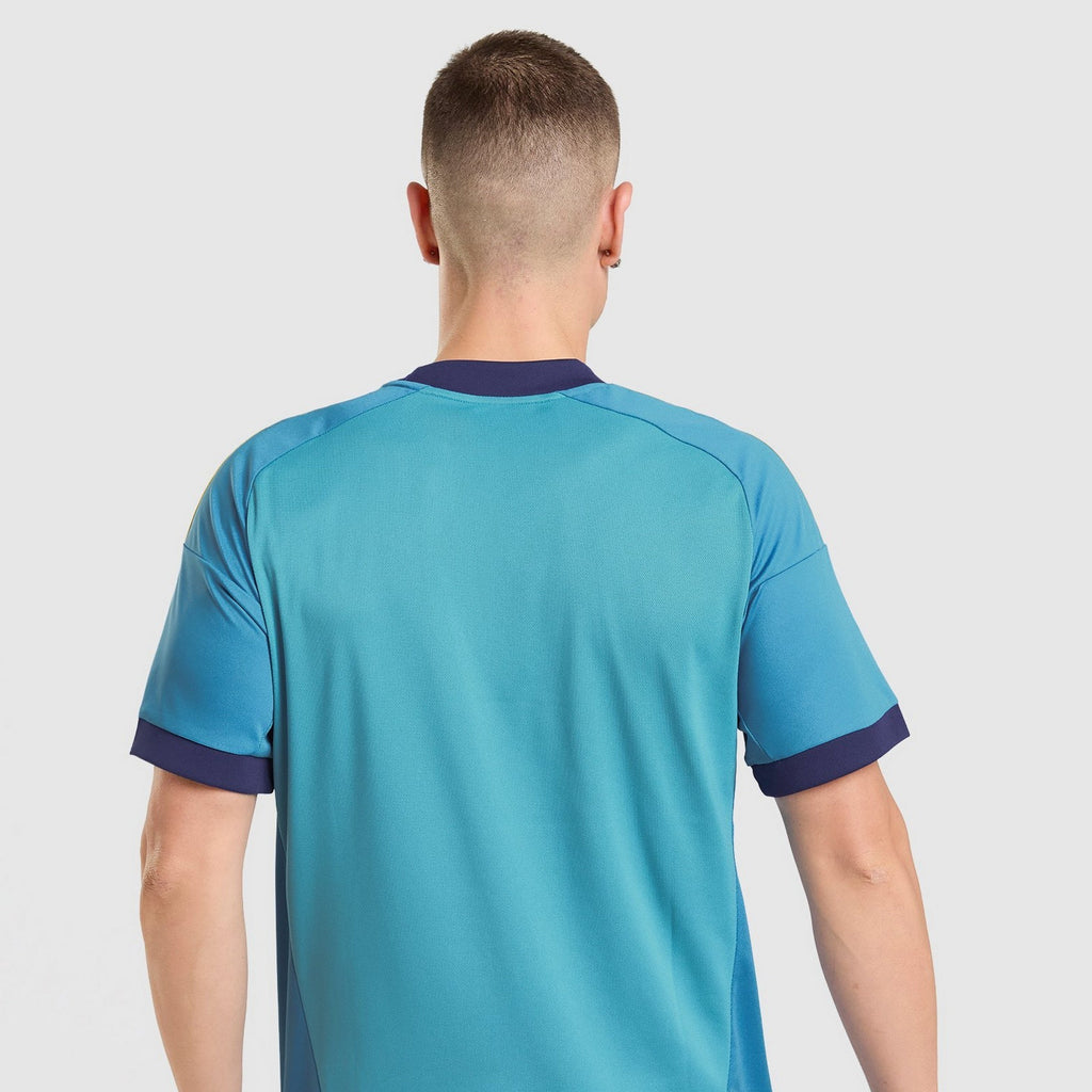 Scotland Goalkeeper 26/27 Shirt