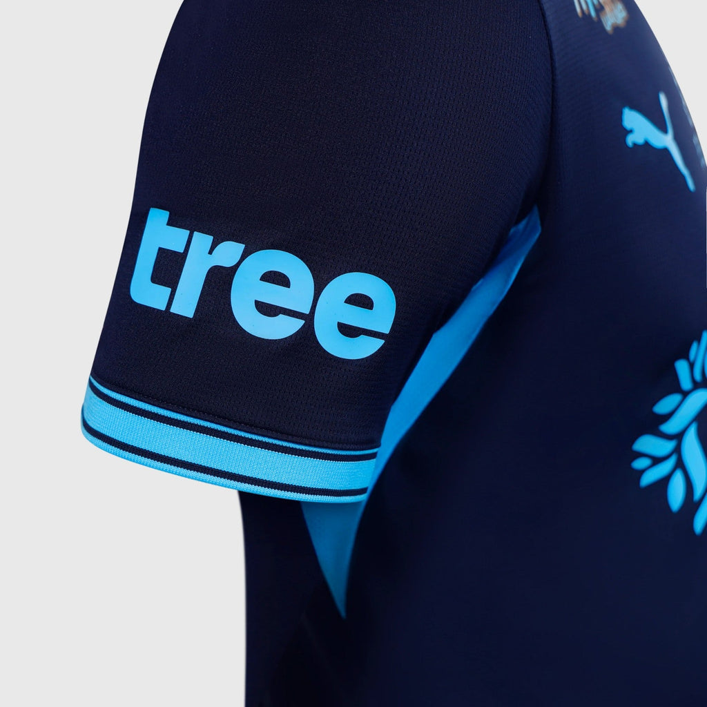 Al-Hilal Third 26/27 Player Edition Shirt