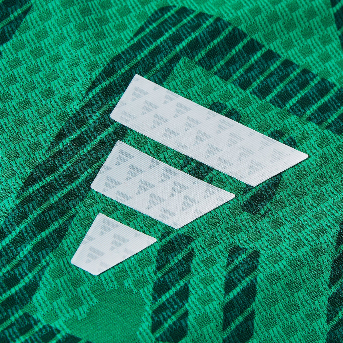 Mexico Home 26/27 Player Edition Shirt