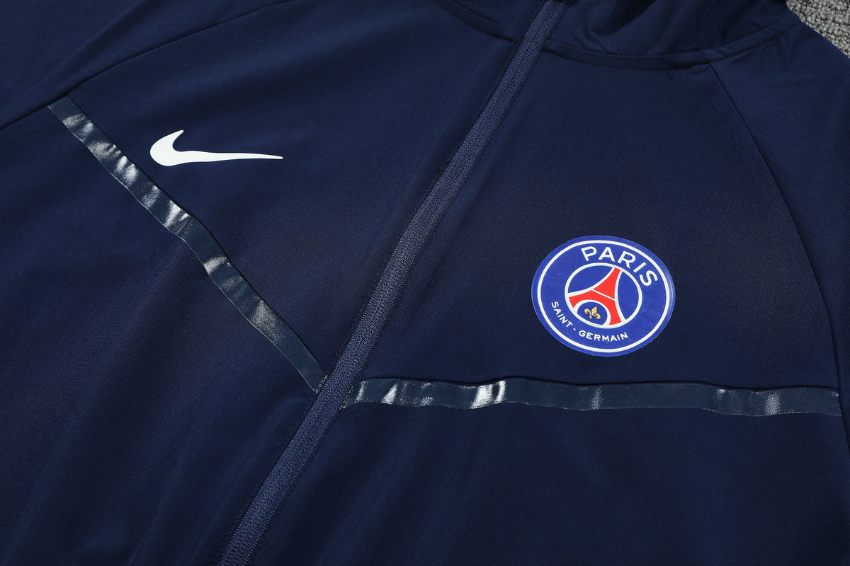PSG Windbreaker Set