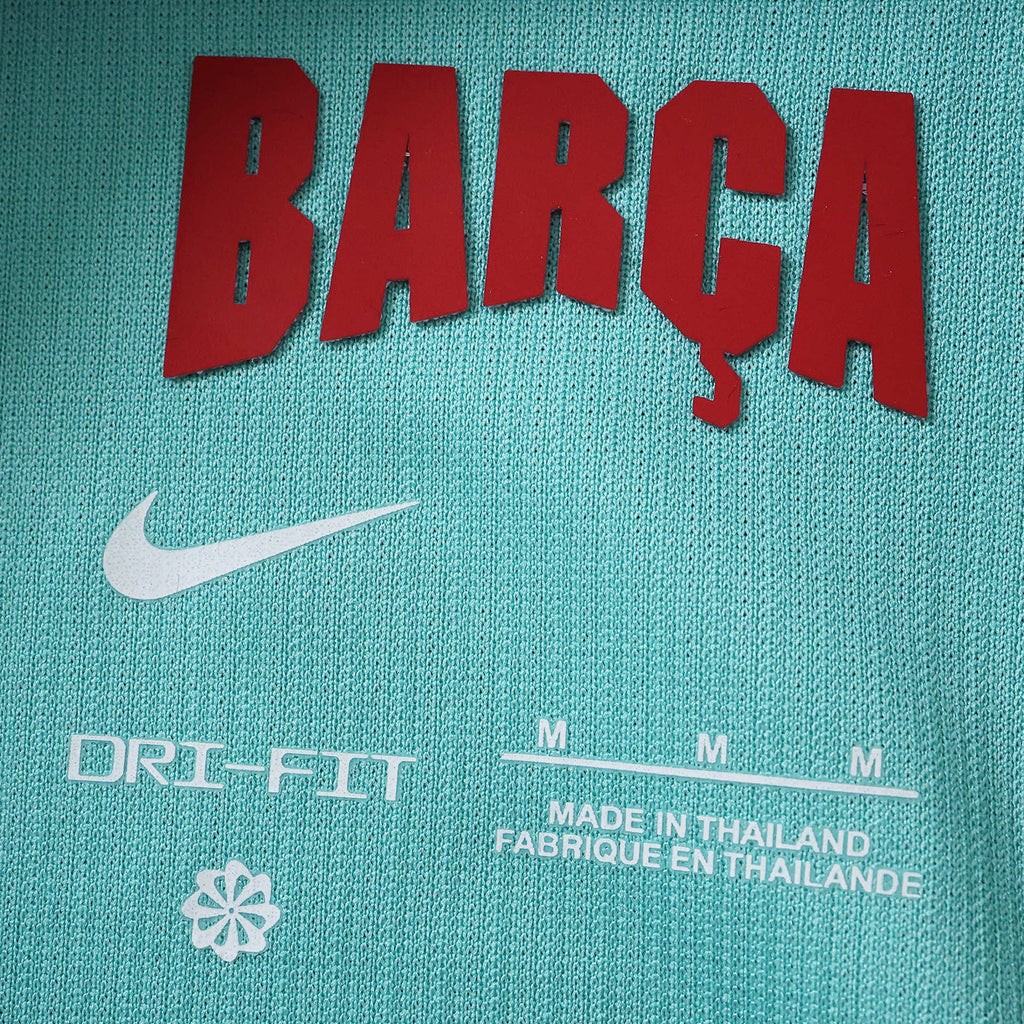 Barcelona Third 26/27 Women's Shirt