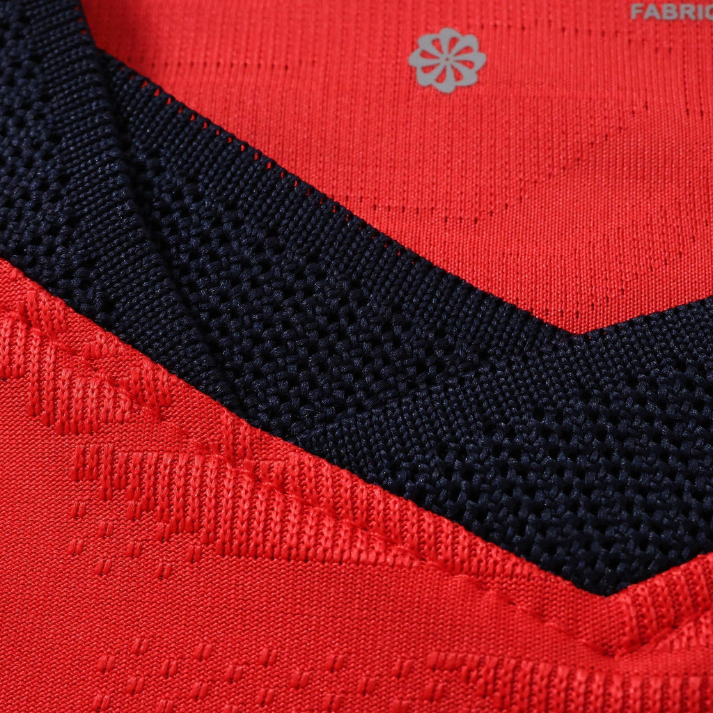 England Away 26/27 Player Edition Shirt