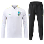 Brazil Kids Tracksuit 26/27