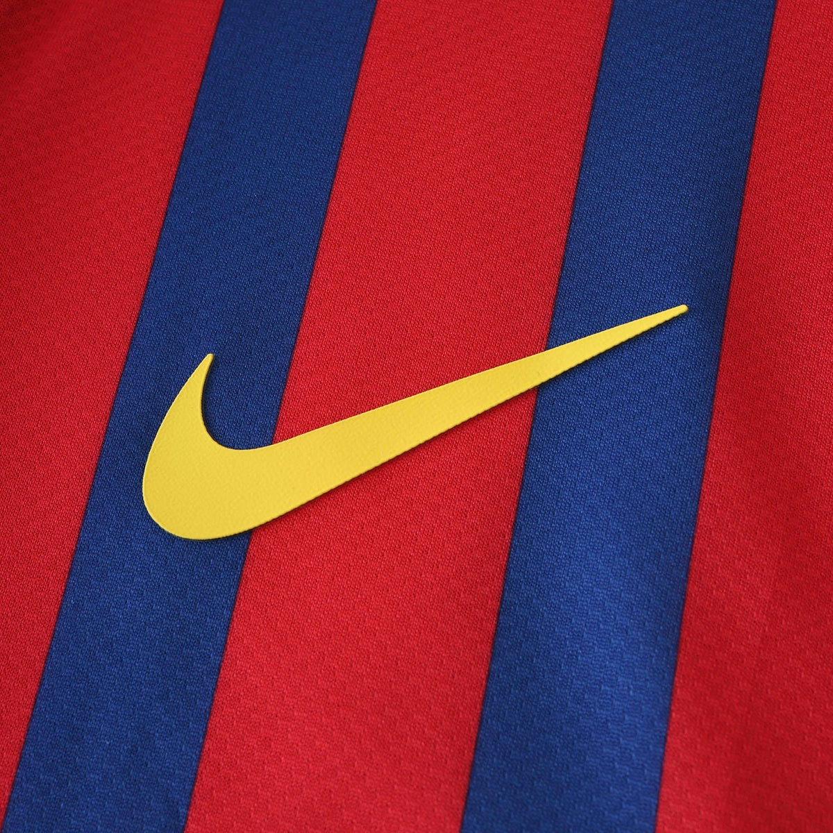 Barcelona Retro Home 11/12 Men's Shirt
