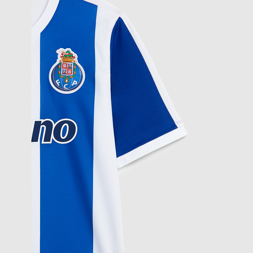Porto Home 26/27 Men's Shirt