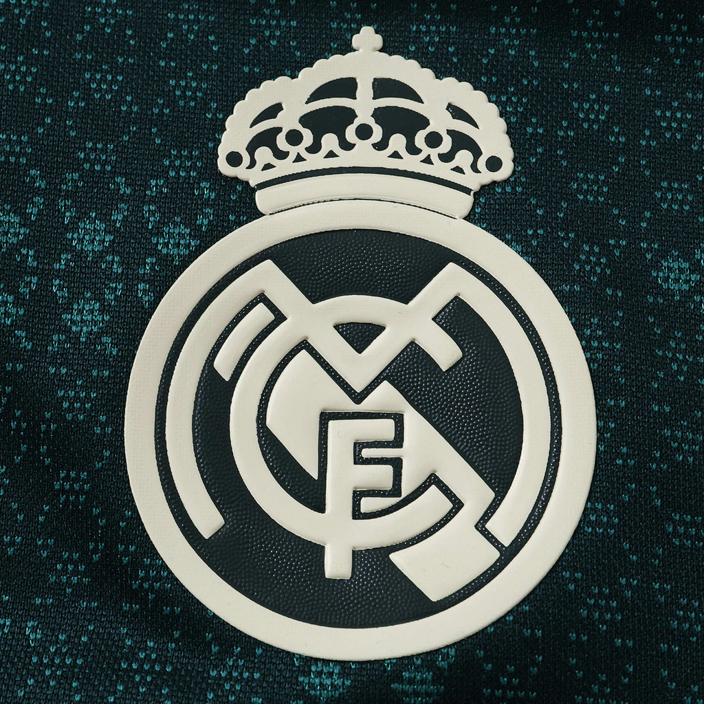 Real Madrid Away 26/27 Player Edition Shirt