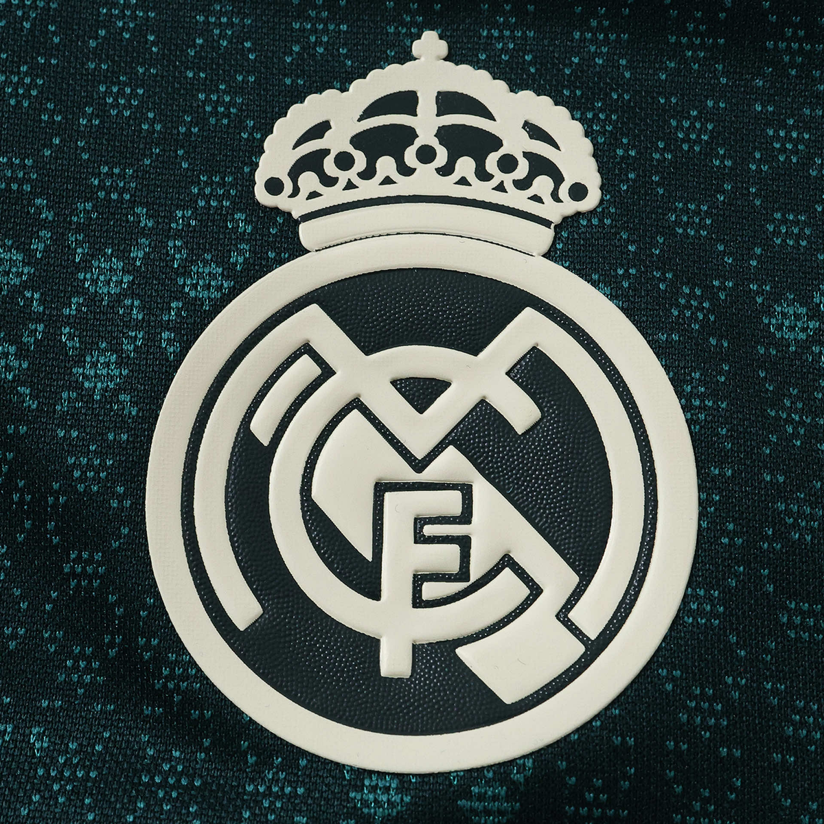 Real Madrid Away 26/27 Player Edition Shirt