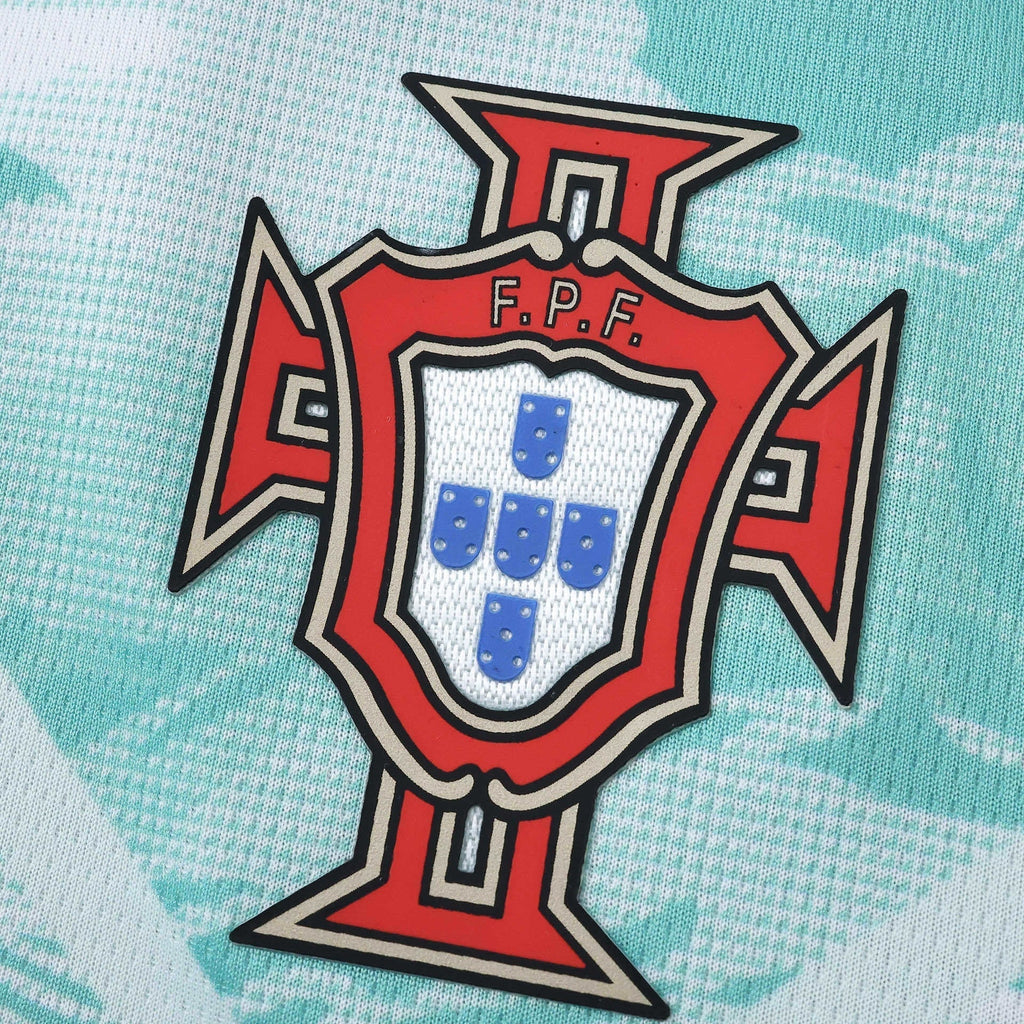 Portugal Away 26/27 Men's Shirt