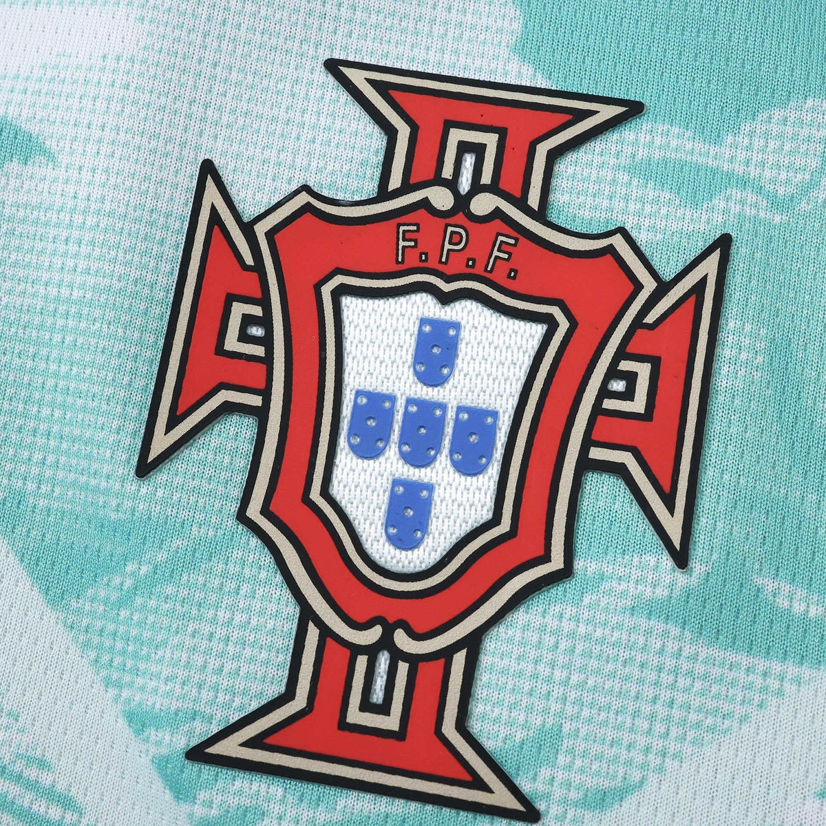 Portugal Away 26/27 Men's Shirt