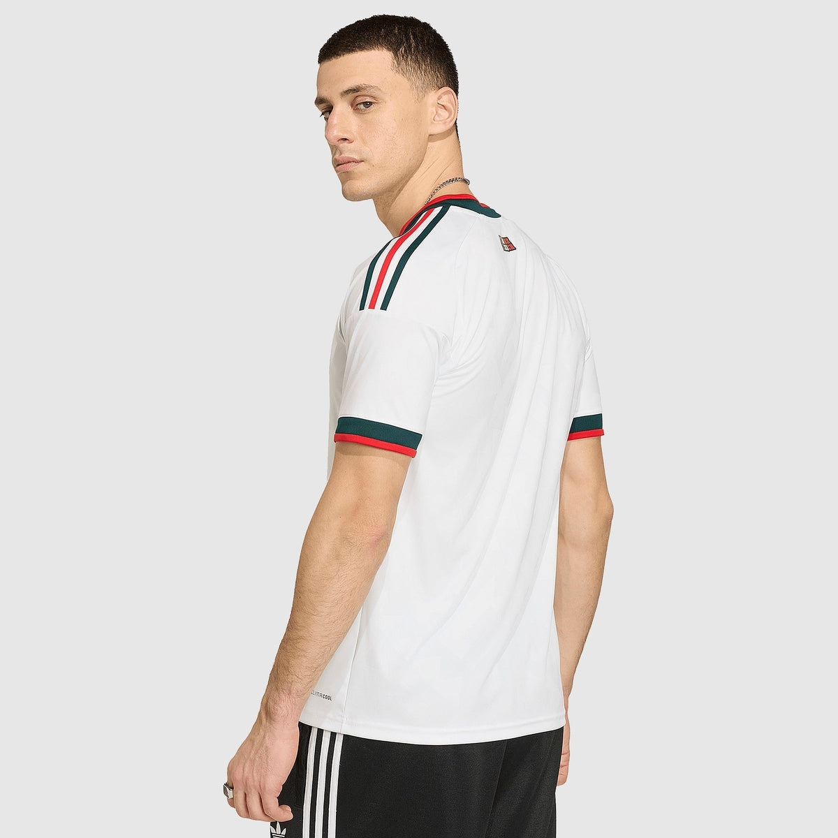 Mexico Away 26/27 Men's Shirt