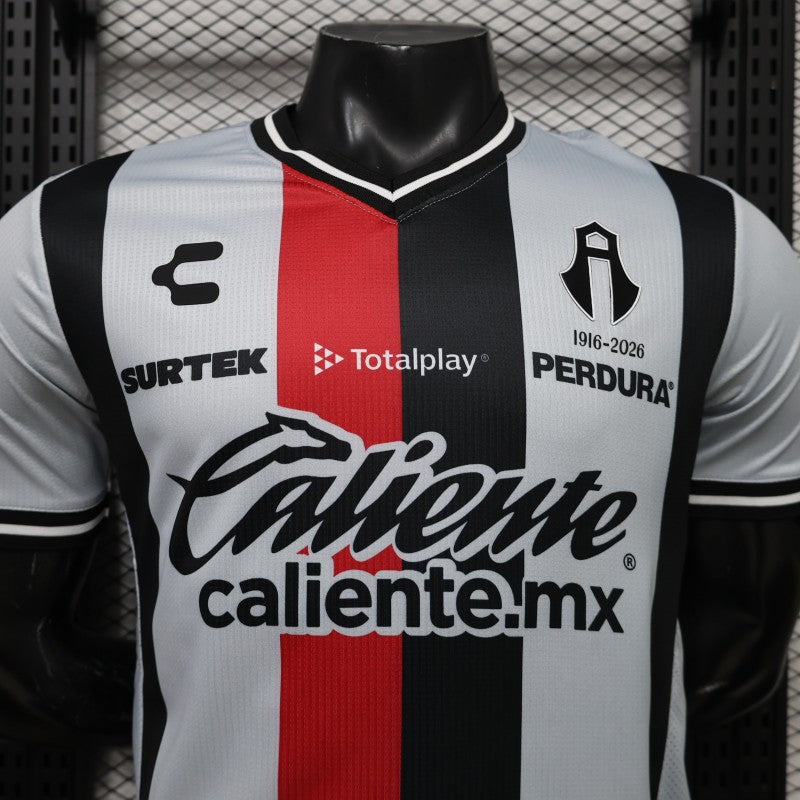 Atlas Away 26/27 Player Edition Shirt