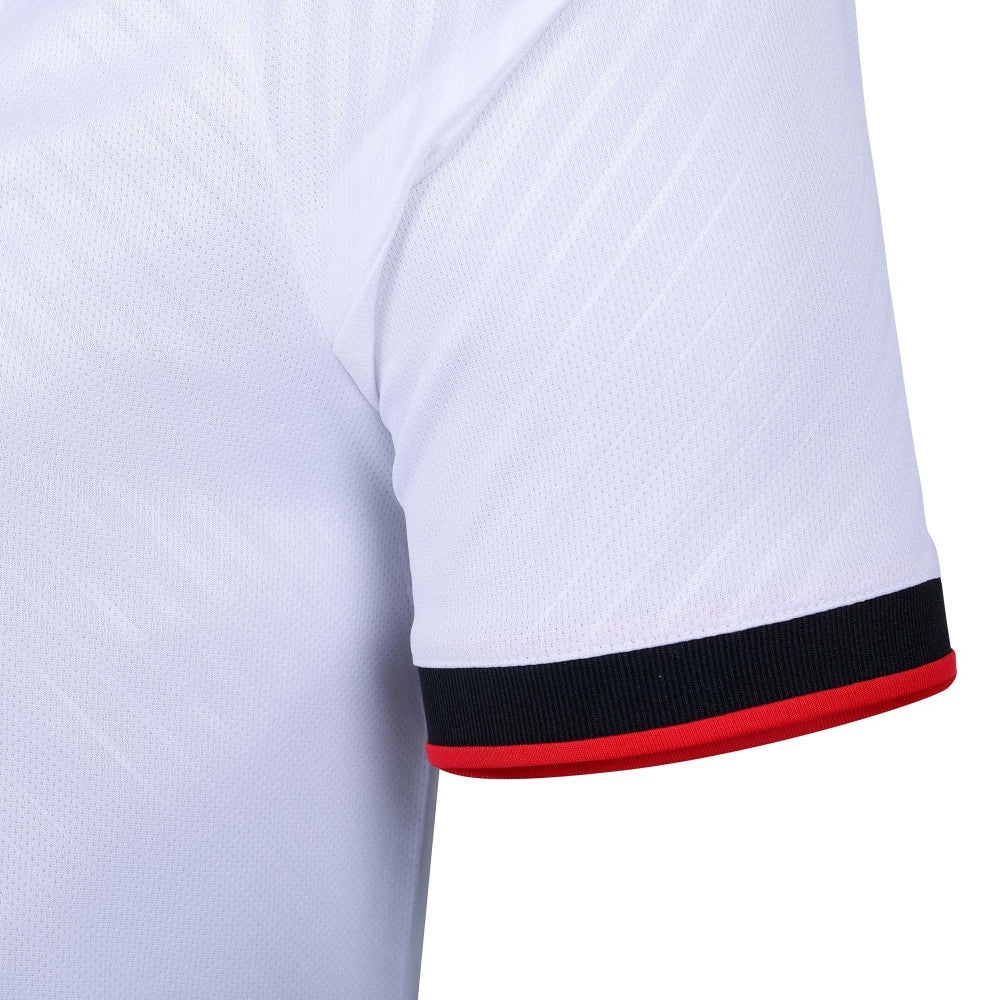 Fulham Home 26/27 Player Edition Shirt