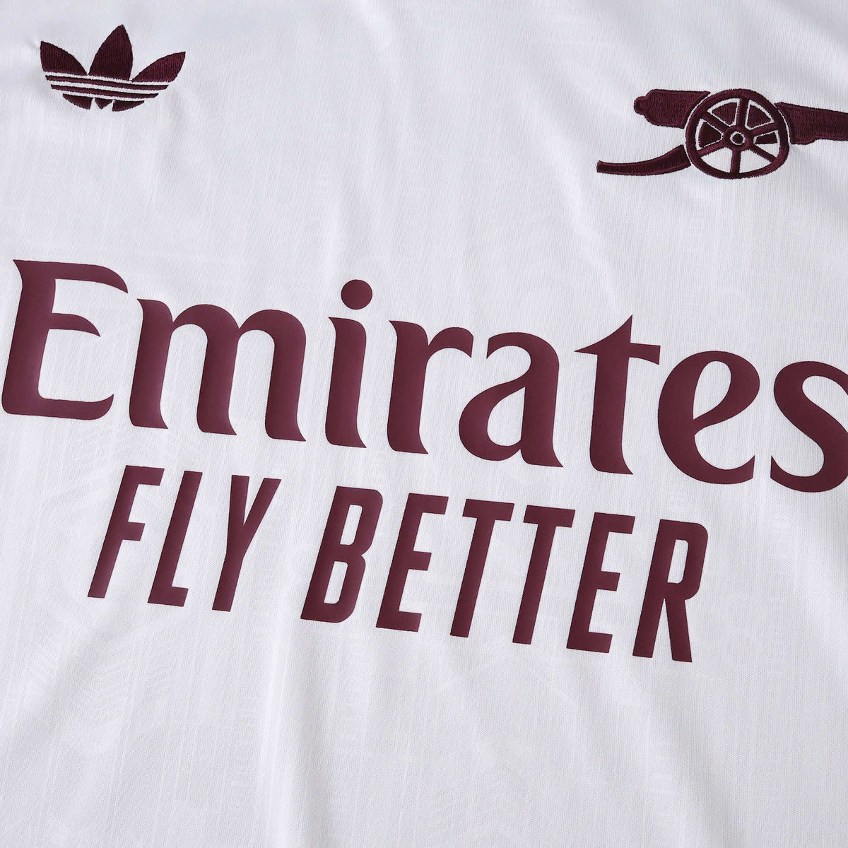 Arsenal Third 25/26 Men's Shirt