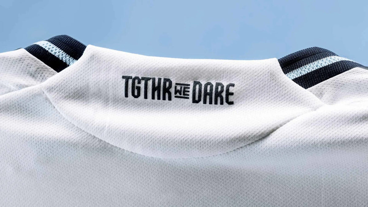 Vancouver Whitecaps Home 26/27 Men's Shirt