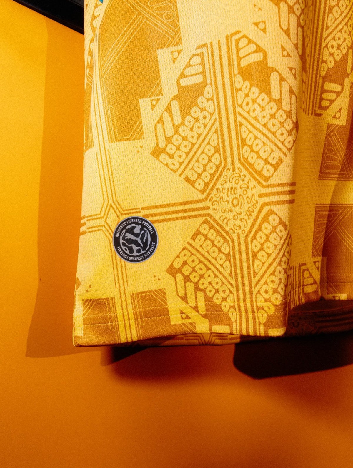Ghana Away 26/27 Men's Shirt