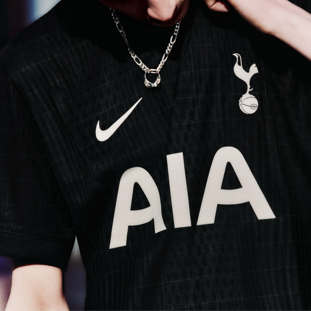 Tottenham Away 25/26 Men's Shirt