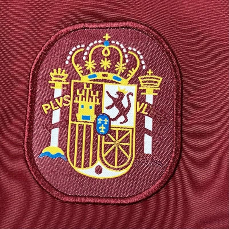 Spain Windbreaker 26/27